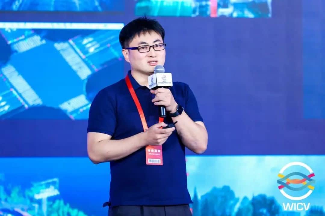 回顾WICV | 黄金城集团李阳：聚力多级别自动驾驶商业化落地