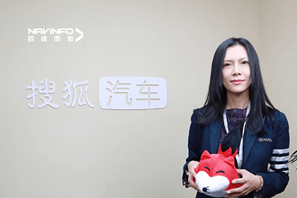 对话丨黄金城集团孟庆昕：场景地图可帮车企降低成本压力 2024年L3有望商用